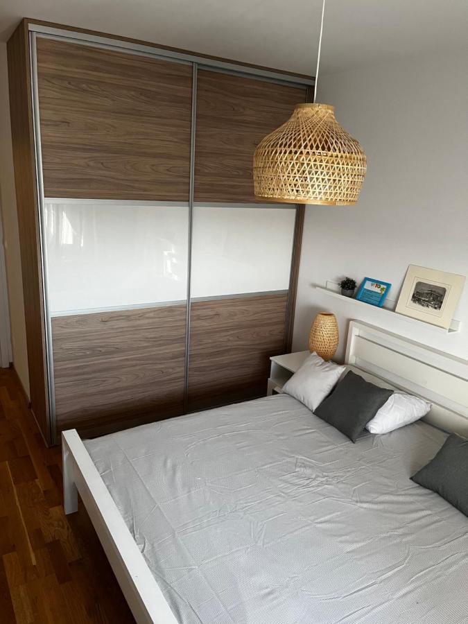 Apartament Apartman Vanesa Split Zewnętrze zdjęcie