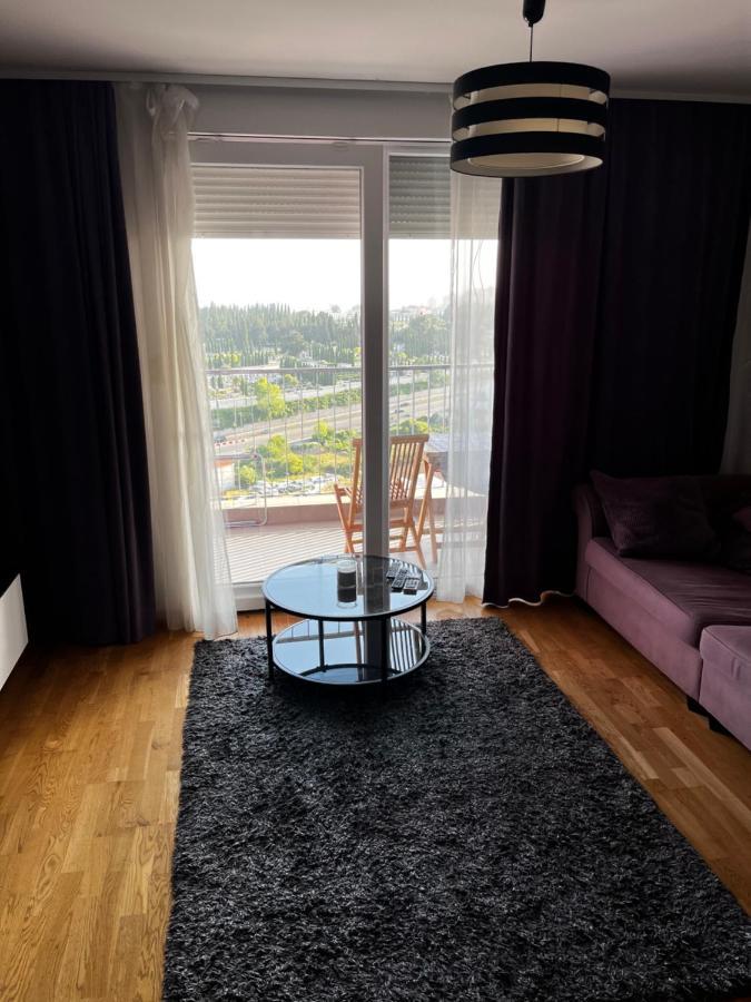 Apartament Apartman Vanesa Split Zewnętrze zdjęcie