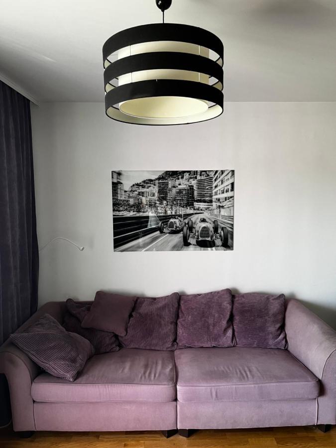 Apartament Apartman Vanesa Split Zewnętrze zdjęcie