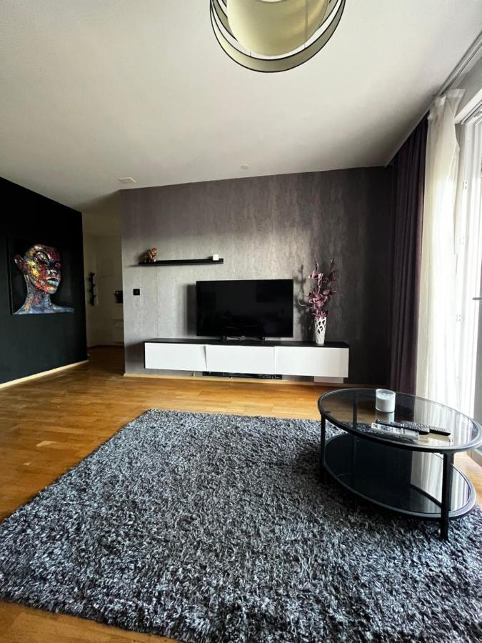 Apartament Apartman Vanesa Split Zewnętrze zdjęcie