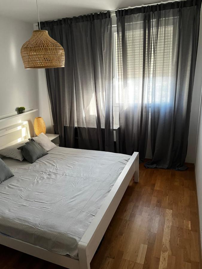 Apartament Apartman Vanesa Split Zewnętrze zdjęcie