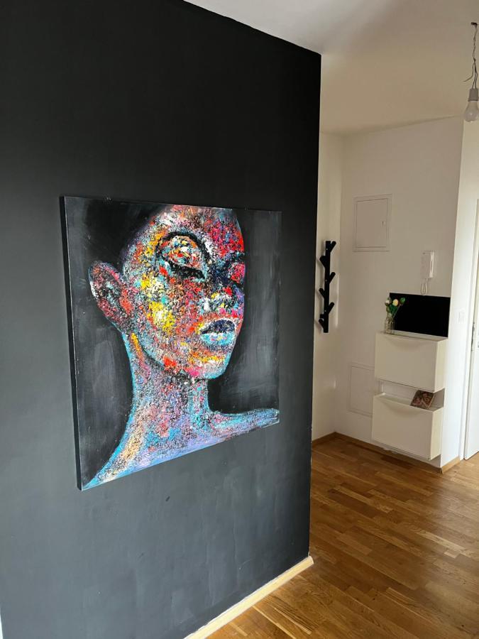Apartament Apartman Vanesa Split Zewnętrze zdjęcie
