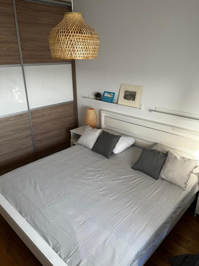Apartament Apartman Vanesa Split Zewnętrze zdjęcie