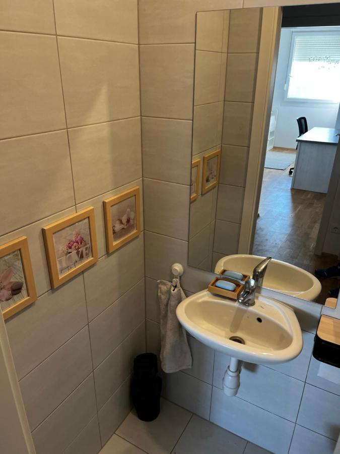 Apartament Apartman Vanesa Split Zewnętrze zdjęcie