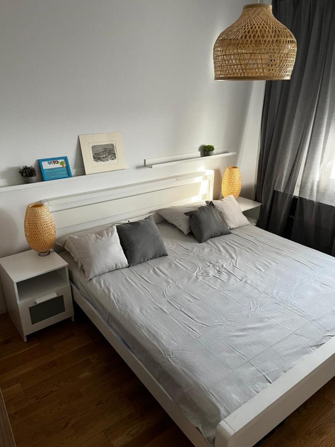 Apartament Apartman Vanesa Split Zewnętrze zdjęcie