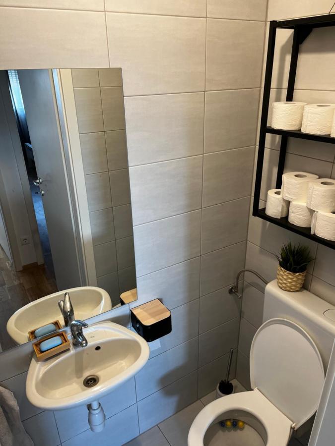 Apartament Apartman Vanesa Split Zewnętrze zdjęcie