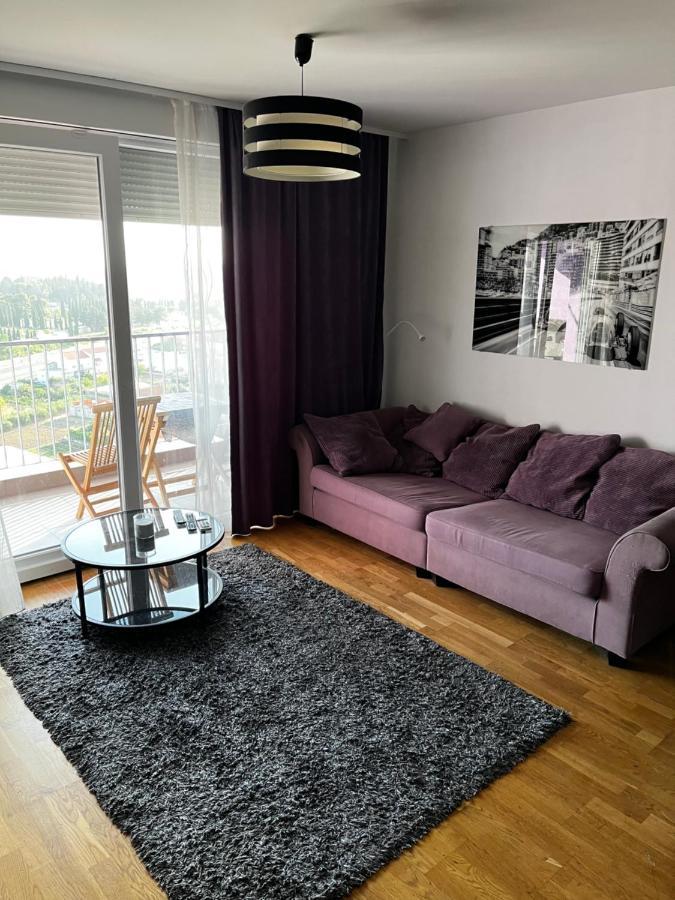 Apartament Apartman Vanesa Split Zewnętrze zdjęcie
