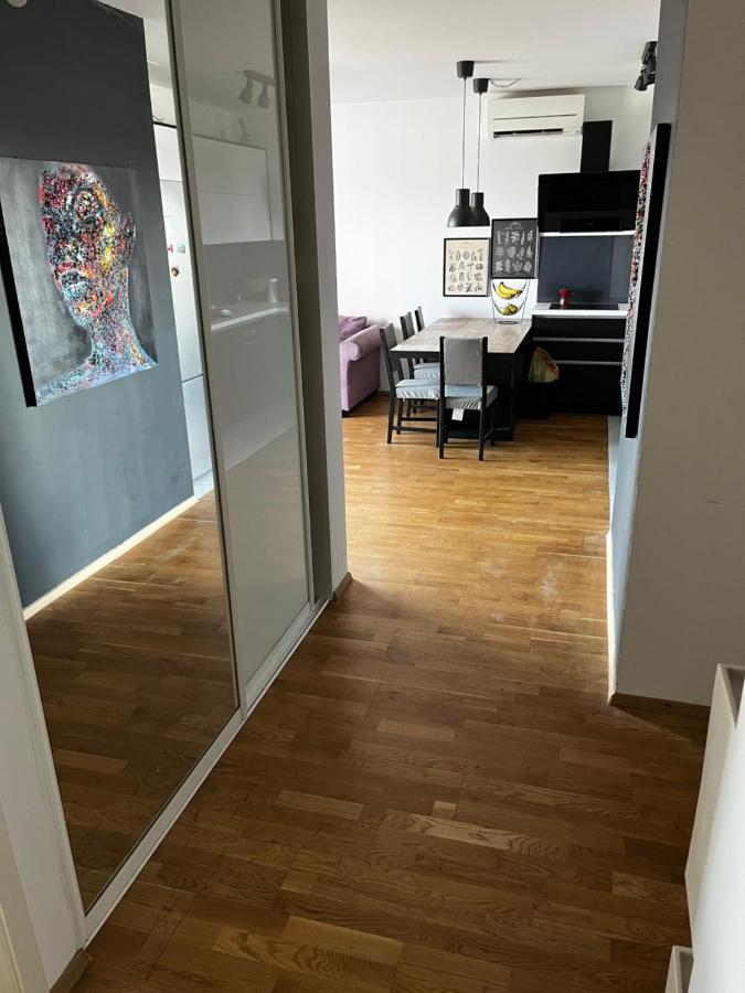 Apartament Apartman Vanesa Split Zewnętrze zdjęcie