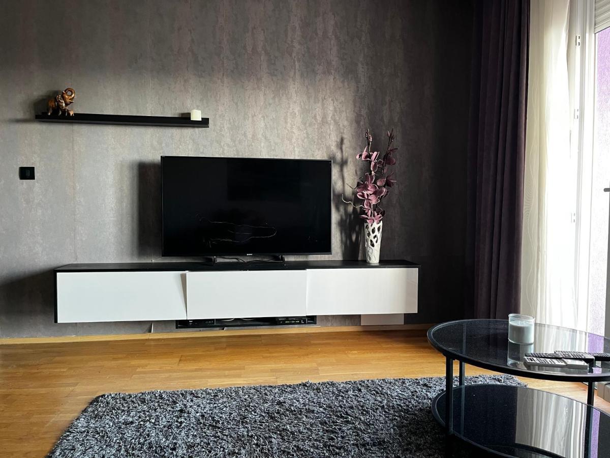 Apartament Apartman Vanesa Split Zewnętrze zdjęcie