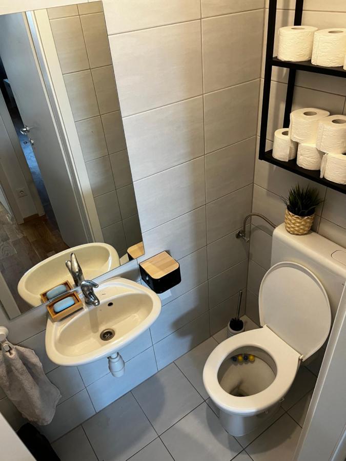 Apartament Apartman Vanesa Split Zewnętrze zdjęcie