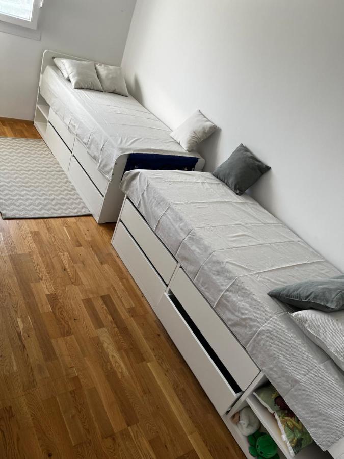 Apartament Apartman Vanesa Split Zewnętrze zdjęcie
