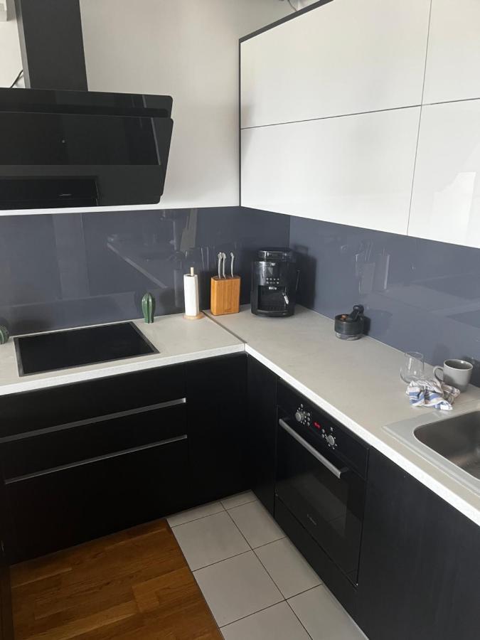 Apartament Apartman Vanesa Split Zewnętrze zdjęcie