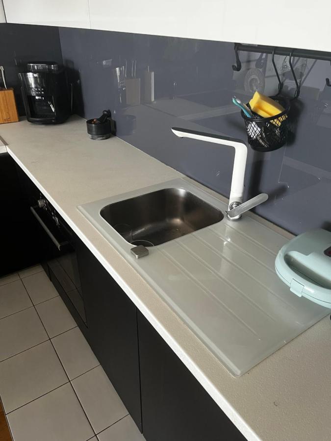 Apartament Apartman Vanesa Split Zewnętrze zdjęcie