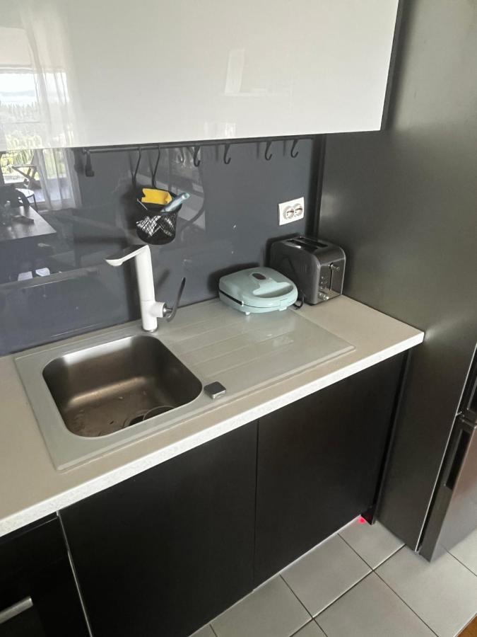 Apartament Apartman Vanesa Split Zewnętrze zdjęcie