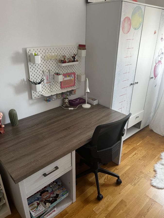 Apartament Apartman Vanesa Split Zewnętrze zdjęcie