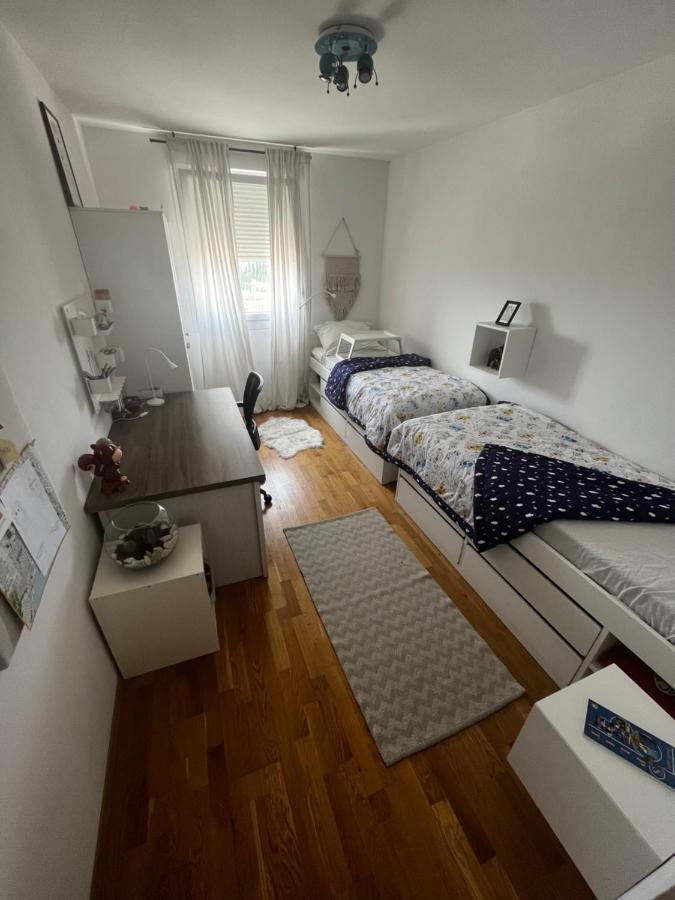 Apartament Apartman Vanesa Split Zewnętrze zdjęcie
