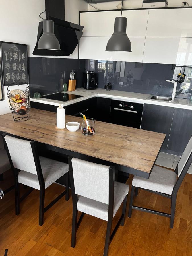 Apartament Apartman Vanesa Split Zewnętrze zdjęcie