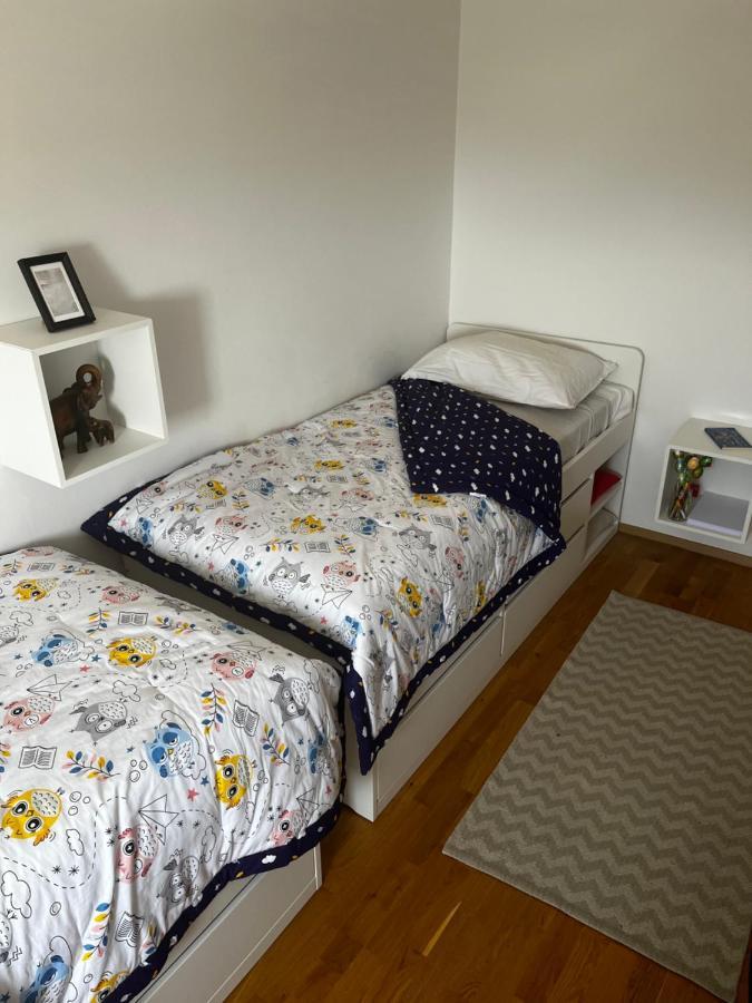 Apartament Apartman Vanesa Split Zewnętrze zdjęcie
