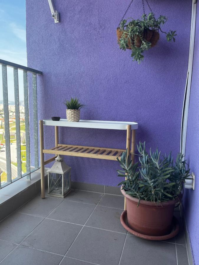 Apartament Apartman Vanesa Split Zewnętrze zdjęcie