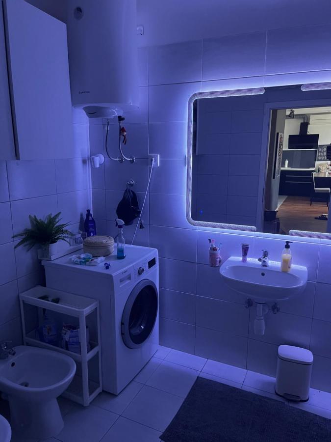 Apartament Apartman Vanesa Split Zewnętrze zdjęcie